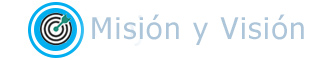 Misión y Visión